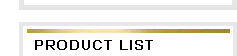 product list